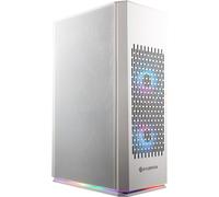 RAIJINTEK OPHION OPHION Elite Blanc, valise de transport