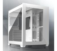 RAIJINTEK PAEAN C7 Midi Tower Blanc