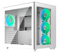 RAIJINTEK PAEAN C7 TG4 boîtier bench/show