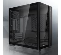 RAIJINTEK PAEAN Mini Mini Tower Noir