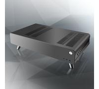 RAIJINTEK Pan Slim Mini Tower Noir