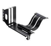 RAIJINTEK Paxx Vertical ouverture de fente PCI + PCIe x16 riser Flachb G