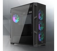 RAIJINTEK PONOS Ultra Midi Tower Noir