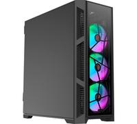 RAIJINTEK PONOS ULTRA TG4 -ST boîtier midi tower
