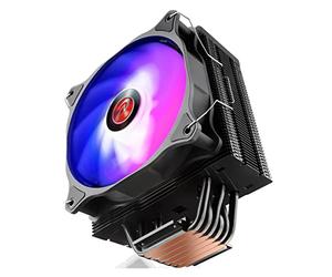 Raijintek Processeur ELEOS 12 EVO RBW