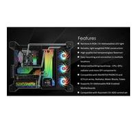 RAIJINTEK Raijintek ANTILA PURE R100B Reservoir watercooling G