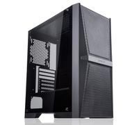RAIJINTEK Raijintek SILENOS MS Boitier - noir