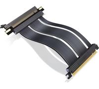 Raijintek Riser Cable PCIE G4 Riser Card - 200