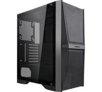 RAIJINTEK SILENOS MS Midi Tower Noir