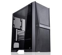Raijintek SILENOS MS Gehäuse - Noir