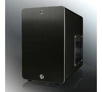 RAIJINTEK Styx Micro Tower Noir