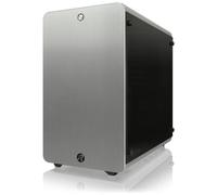 Raijintek THETIS Midi-Tower - argenté Window