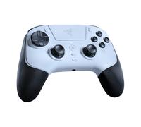 Raiju V3 Pro pour PS5 et PC - Blanc