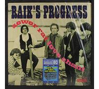 Raik S Progress - Sewer Rat Love Chant (180g Vin [Import]