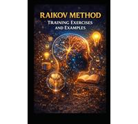 Raikov Method: Training Exercises and Examples