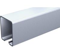 Mantion Rail 62 x 55 mm galvanisé – longueur 6 m, épaisseur 2 mm – 6255GE/600