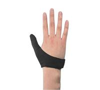 Rail à main à la -bowling unisexe-daumemen-ajusté avec un matériau respirant pour la stabilité et le confort | Accessoires pour le jeu de loisirs du tournoi d'entraînement