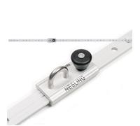 Rail à oeil - Nesling