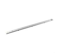 Rail à onglet et curseur pour scie à table en alliage d'aluminium, longueurs de barre à onglets 300 mm/450 mm (barre à onglet de 450 mm)