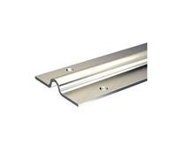 Rail à visser en acier galvanisé MANTION Ø20 L.3m - 20020RV/3