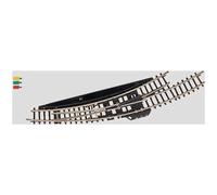 Rail aiguillage courbe gauche Z Märklin 8568 - pour enfant - marque Märklin