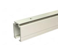 Rail alu SAF 81-120 kg en 3 m MANTION 13312/300