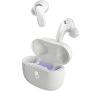 Rail Anc Écouteurs Intra-Auriculaires À Suppression De Bruit Sans Fil, Autonomie 27 H, Microphone, Compatibles Iphone + Android Et Appareils Bluetooth - Bone