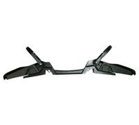 Peruzzo 567040370/567040380 Wheel Support Tray Noir Black