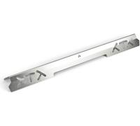 Rail aromatique Char Broil Professional- Couvercle de brûleur 2200 B/S, 3400 B/S, 4400 B/S, 4600 S, Black Edition 3500, Black Edition 4500, Ultimate 3200