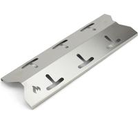 Rail aromatique en acier inoxydable adaptable sur Enders - Cache-brûleur pour Chicago 3