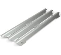 Rail aromatique en acier inoxydable pour Broil King Imperial & Regal - extra fort 1,5mm (1 pc - commander la quantité nécessaire)