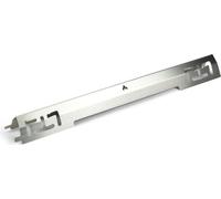 Rail aromatique en acier inoxydable pour Char Broil - Couvre-brûleur Convective 210 B, 410 B, 310 B, 640 S XL