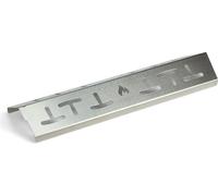 Rail aromatique en acier inoxydable pour Enders - Boston Black 4 | 6
