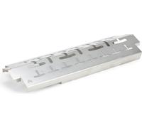 Rail aromatique en acier inoxydable pour Enders - Couvercle de brûleur pour Monroe 2 / 3 / 4 / 5 Turbo Zone sans Simple Clean