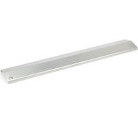 Rail aromatique en acier inoxydable pour Enders - Couvercle de brûleur pour Monroe 2 / 4 / 5 sans Simple Clean