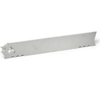 Rail aromatique en acier inoxydable pour Kingstone - Cache-brûleur adapté à tous les modèles Cliff
