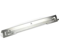 Rail aromatique et Heat Tent pour Char Broil - Couvercle de brûleur Performance 220 B/S, 330 B, 340 B/S, 440 B/S