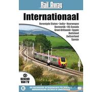 - - Rail Away-Internationaal [Import]