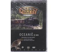 RAIL AWAY OCEANIE-BOX-2 DVD-VN G