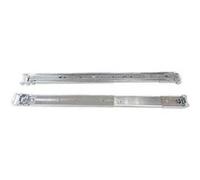 QNAP RAIL-B02 accessoire de racks Kit rail d’étagère