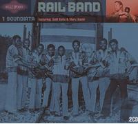 Rail Band - Belle Epoque Vol. 1 Sound