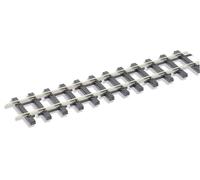 Rail bois - rail maillechort 914 mm - echelle G45 - code 250 552-SL-900 PECO