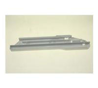Rail clayette cote gauche pour refrigerateur whirlpool G