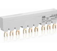 Rail collecteur ABB-Entrelec 1SAM201916R1103 - 9 broches, 100 A, 690 V AC / 2...