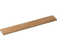 Rail collecteur cuivre 30x5x746mm 3 broches 400A UM33A universel