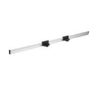 Rail Coulissant de Table anodisé en Alliage D'aluminium, Support Solide, Rail de Guidage de Bureau, Camping-Car, Yacht, Camping-Car, Remorque