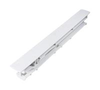 Rail Coulissant De Tiroir Central A74E-W10326469, Compatible Avec Whirlpool, Réfrigérateur Remplace 67004514 8208326 Wpw10326469 12796401