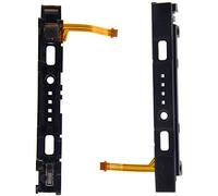 Rail coulissant gauche et droit pour manette Nintendo Switch NS Joy-Con Joy Con (gauche + droite)