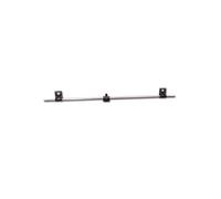 Rail Coulissant pour Plateau de Table