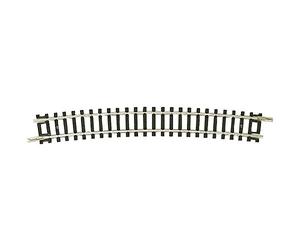 Rail Courbe Fleischmann 22227 (N) Voie Fleischmann (sans Ballast) 12 pc(s)